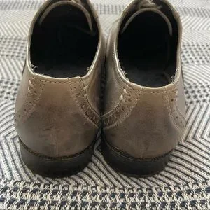 Original Penguin | Shoes | Original Penguin Gray Leather  display picture 1